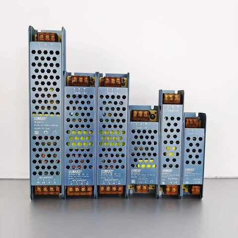 SMPS LED Driver | Stable & Efficient Power Supply for Lighting