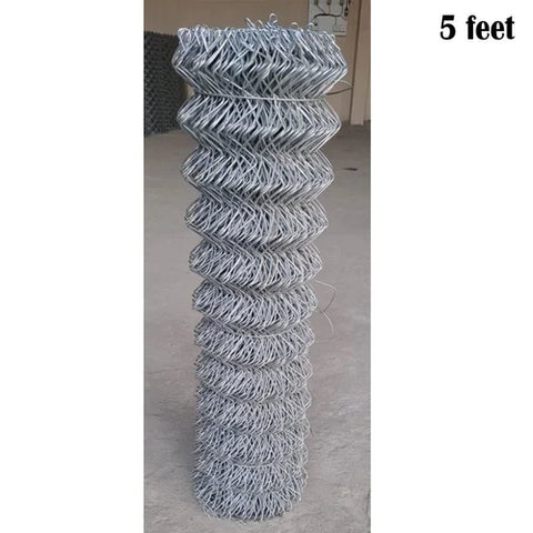 Rope Mesh – 25mm | 5ft x 6ft | Strong & Versatile Netting
