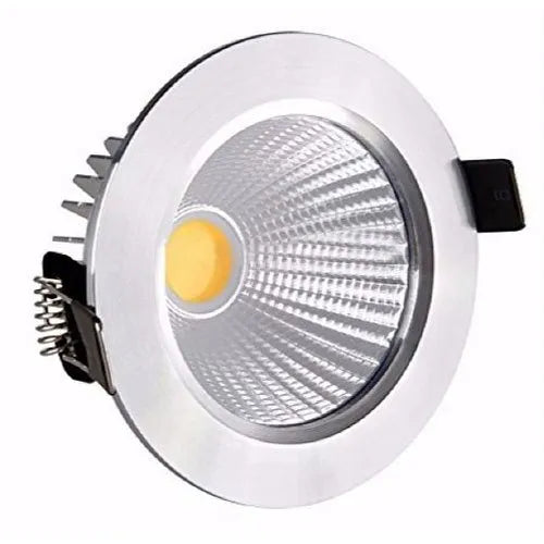 COB Concealed Light | Sleek & High-Efficiency Recessed LED Lighting