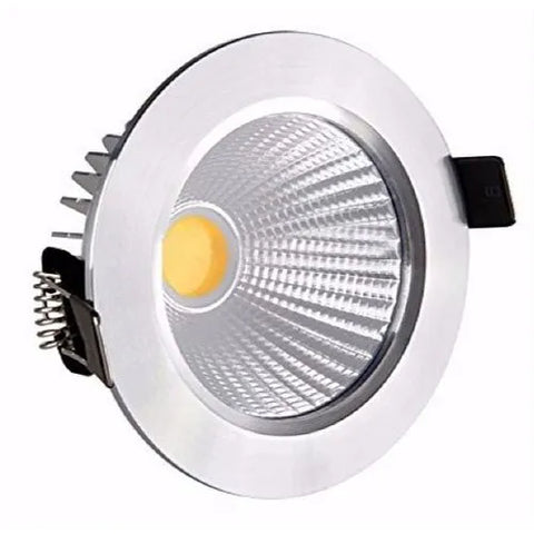 COB Concealed Light | Sleek & High-Efficiency Recessed LED Lighting