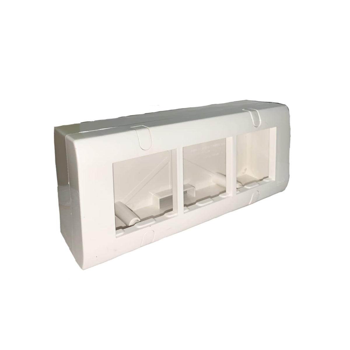 6M Surface Mounting Box – Durable & Easy Installation