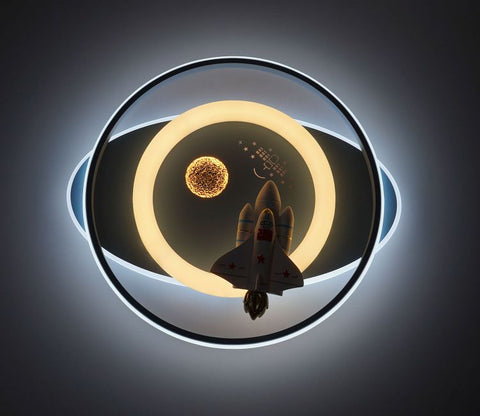 Jovan Ceiling light-Kids