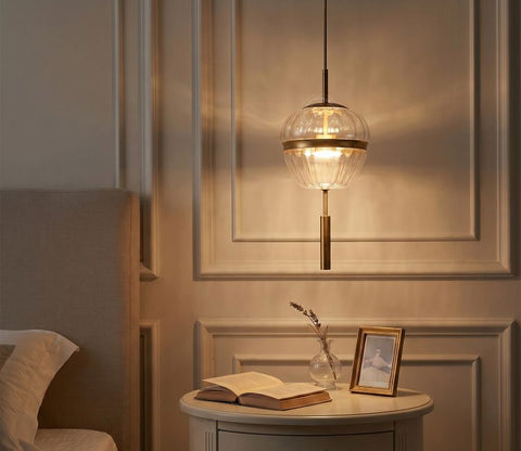 Belair Hanging Lights