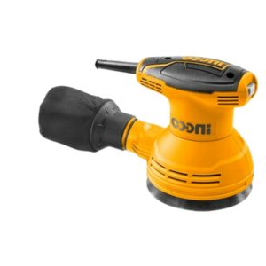 Truliving_INGCO Rotary Sander RS3208 | 5-inch Random Orbital Sander