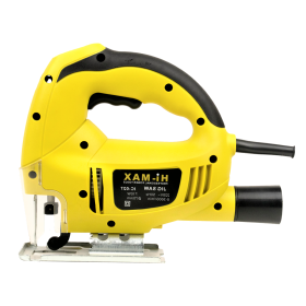 Trueliving_IC - 027 Jig Saw   Voltage :- 220/ 240 V             Frequency  :-  50/ 60 Hz