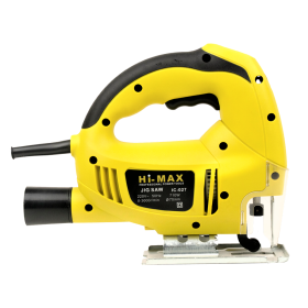 Trueliving_IC - 027 Jig Saw   Voltage :- 220/ 240 V             Frequency  :-  50/ 60 Hz