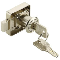 Drawer Lock | Secure & Smooth Locking System for Cabinets and Drawers