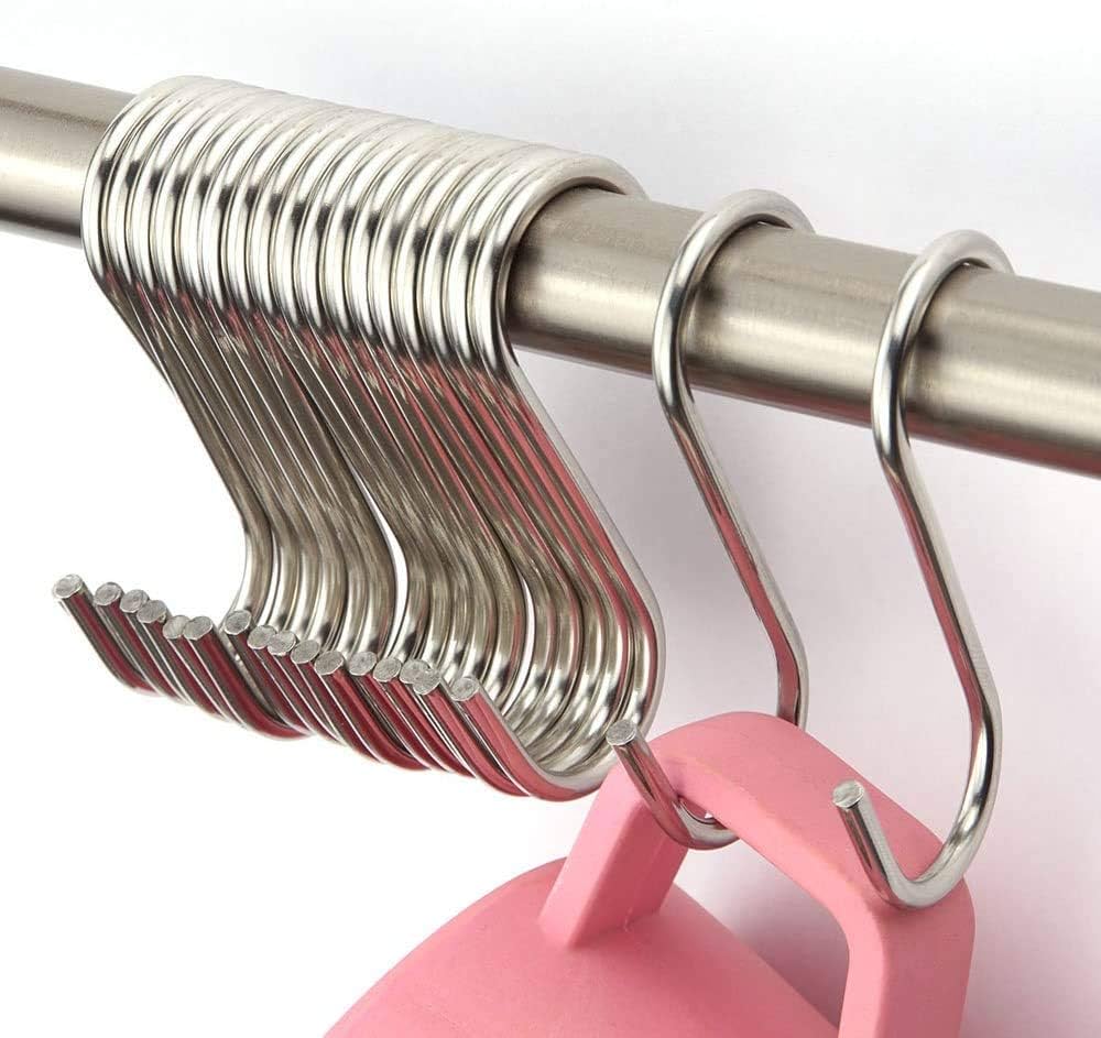 Heavy-Duty Stainless Steel Hanger Conceal Socket | Strong Wardrobe Pipe Support