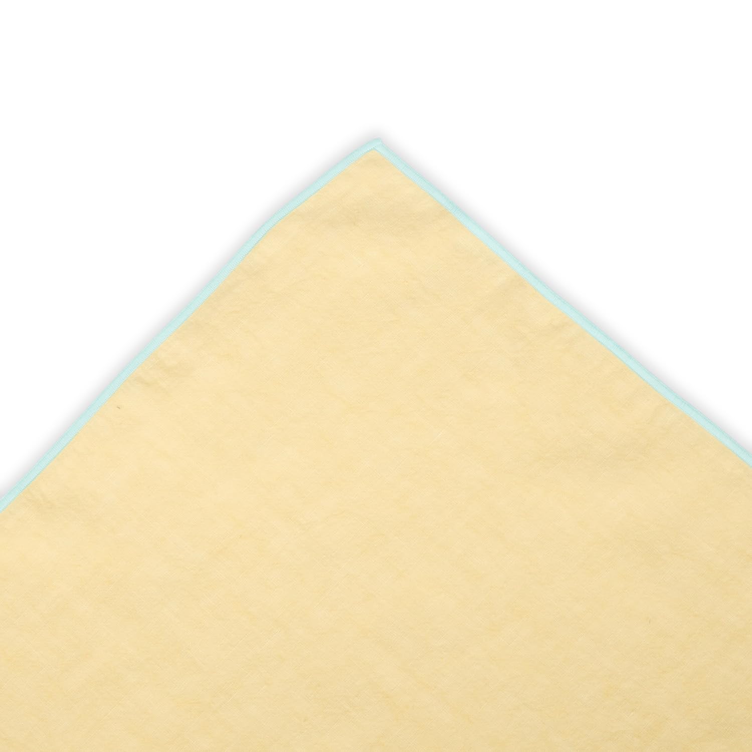 Luxury Pure Linen Bedding Set – Beige Dunes | King Size | Hospitality Collection