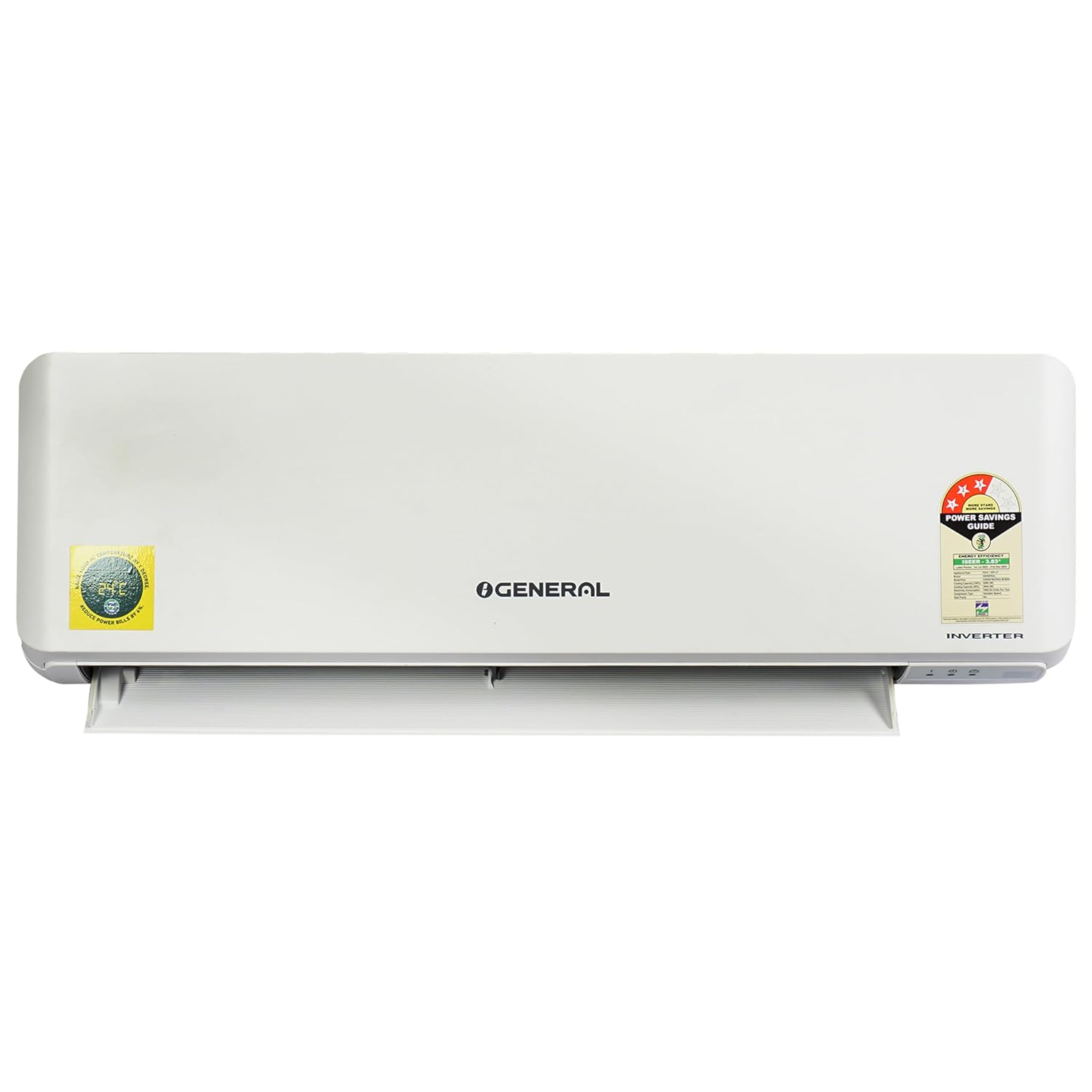 Buy OGeneral 1.5 Ton 3 Star Inverter Split AC – OGN-15-INV