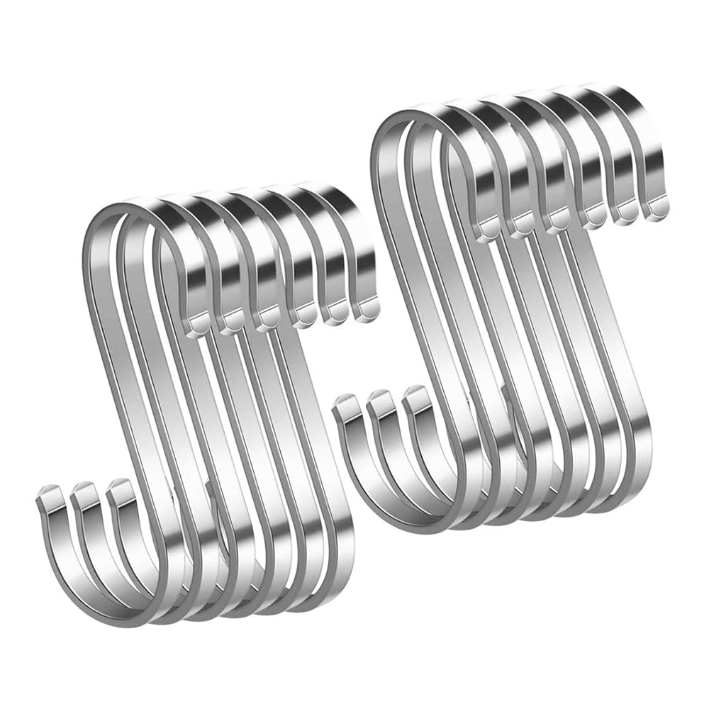 Heavy-Duty Stainless Steel Hanger Conceal Socket | Strong Wardrobe Pipe Support