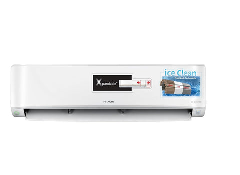 Buy Hitachi 2 Ton Split AC – Model HIT-20-INV
