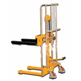 Trueliving_Hand Stacker (LT)_Capacity	 Kg  400