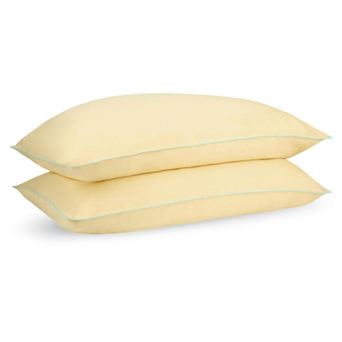 Luxury Pure Linen Bedding Set – Beige Dunes | King Size | Hospitality Collection