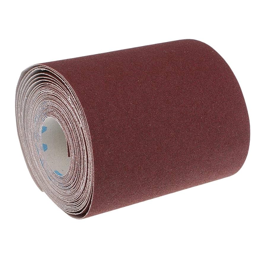 Emery Paper | Fine & Durable Abrasive for Smoothing Surfaces