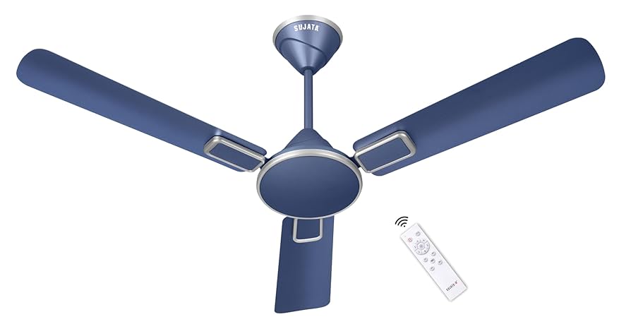 Sujata 1250 MM STEALTH FAN