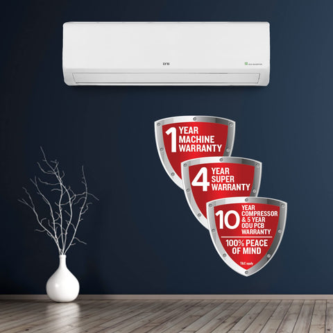 Buy IFB 1.5 Ton 3 Star Inverter Split AC – IFB-15-INV