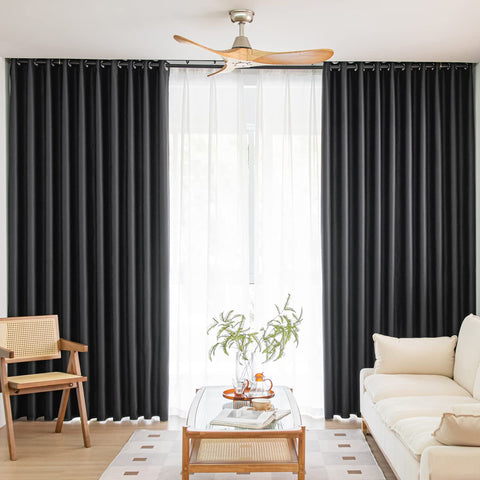 Blackout Curtains