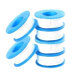 Teflon Tape (Moti) | Heavy-Duty Thread Seal Tape for Leak-Proof Joints