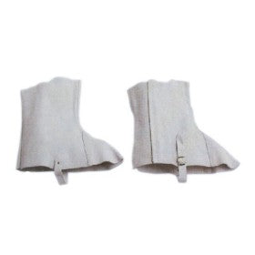 Trueliving_Leg Guard Made From Leather Size   ---    S, M, L, XL
