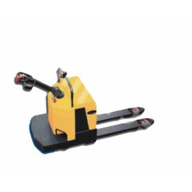 Trueliving_Electric Pallet Truck_Capacity	 	Kg	2000
