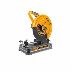 Truliving_INGCO Cut off saw COS35538 2350W, 3800rpm | 355mm Blade