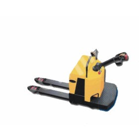 Trueliving_Electric Pallet Truck_Capacity	 	Kg	2000
