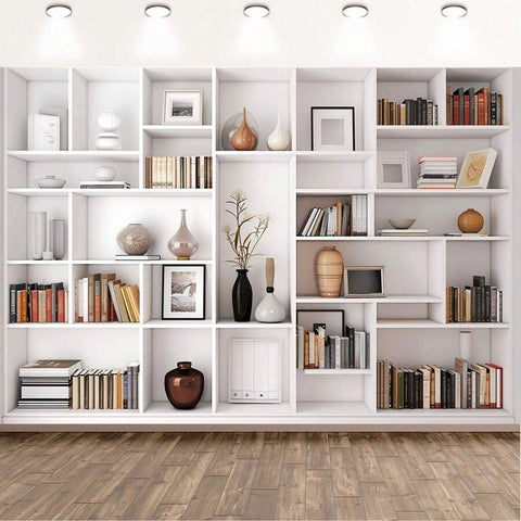 Modular Storage Units