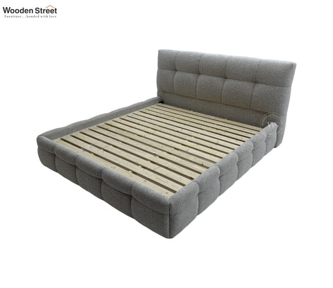 Mirov Fabric Bed (King Size)