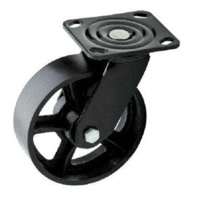 Trueliving_Pipe Insertion Type Casters Size	2 Inch, 3 Inch