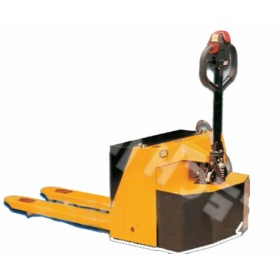 Trueliving_Semi Electric Pallet Truck_  Capacity  Kg.  2000