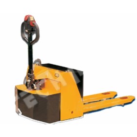 Trueliving_Semi Electric Pallet Truck_  Capacity  Kg.  2000