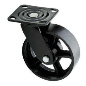 Trueliving_Pipe Insertion Type Casters Size	2 Inch, 3 Inch