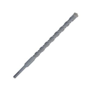 Trueliving_Drill Bits-Power Tools Accessories-Tools & Hardware-TAPARIA SDS Hammer Drill Bit HDF5160 | Flat Tip 5x100x160mm
