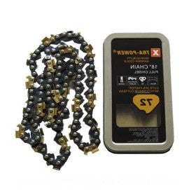 Trueliving_XP Titanium Chain For Chain Saw