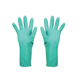 Trueliving_Nitrile Gloves Size    ---   8, 9, 10, 11