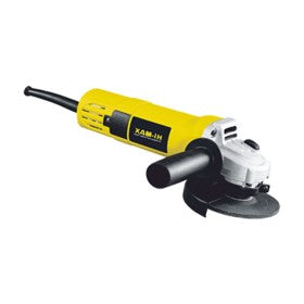 Trueliving_IC - 023 Angle Grinder  Voltage   :-   220/ 240 V            Frequency    :-   50/ 60 Hz
