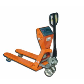 Trueliving_Weighing Scale Pallet Truck_Capacity	1000 Kgs.