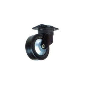 Trueliving_Castor Rubber Bonded Wheels Load capacity	50-2000 kgs