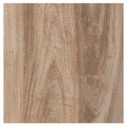Trueliving_Kajaria Polishwood Dark Textured 300 mm x 300 mm Ceramic Floor Tile_Price-60_Per Sq Ft.
