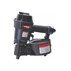 Trueliving_Coil Nailer (MCN 57) Coil Use    :    15° Wire Weld  Shank Dia  :    2.1~2.3mm