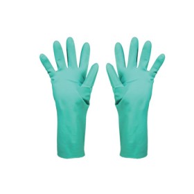 Trueliving_Nitrile Gloves Size    ---   8, 9, 10, 11