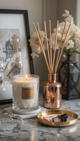 Home Fragrance Styling