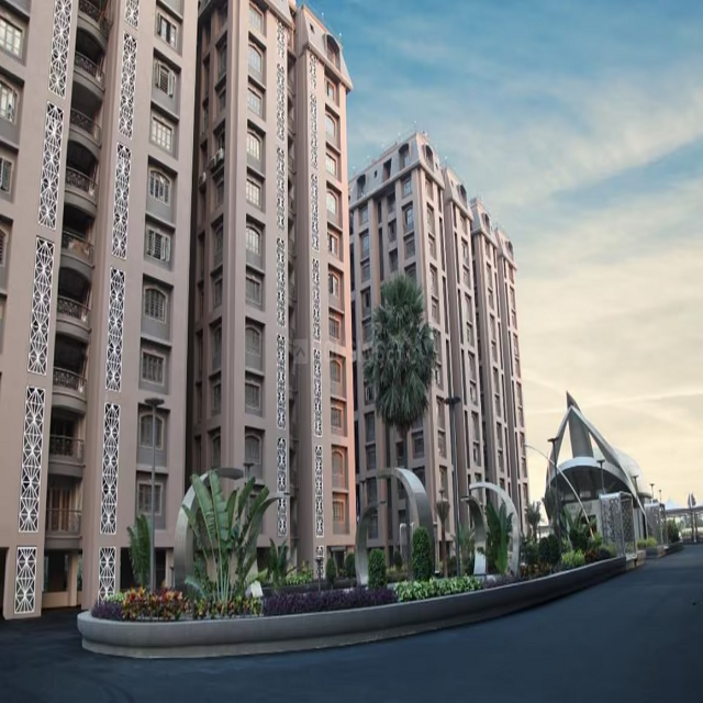 Surya Greenview Vesu,Surat Ascon reality 3- 4 BHK PRICE ON REQUEST