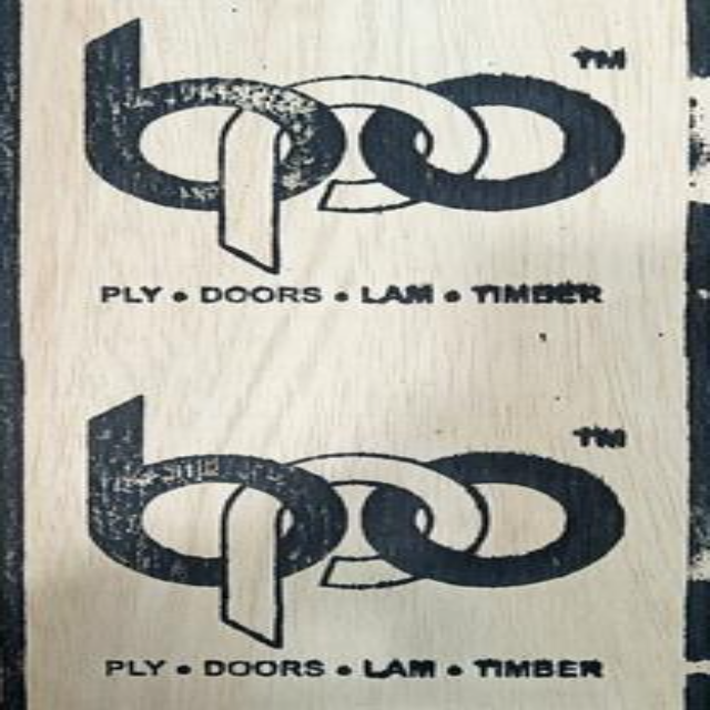 Trueliving_710 Waterproof BWP Grade 8 ft x 4 ft Semi Calibrated Plywood - 16 mm_Plywood_ 84/Sq. Ft.