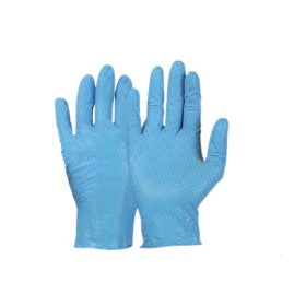 Trueliving_Nitrile Disposable Gloves Size   ---    S, M, L, XL