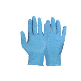 Trueliving_Nitrile Disposable Gloves Size   ---    S, M, L, XL