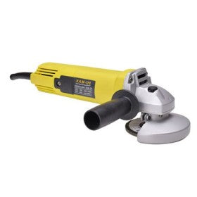 Trueliving_IC - 022 Angle Grinder     Voltage   :-    220/ 240 V                 Frequency  :-   50/ 60 Hz