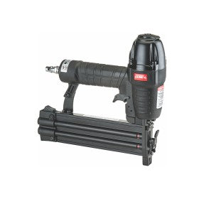 Trueliving_Brad Nailer (MB 18-50) Brad Use    :   F Series (18 Gauge)  Leg Length :    20~50mm
