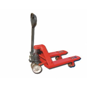 Trueliving_Mini Pallet Truck_Capacity	1000 Kgs.